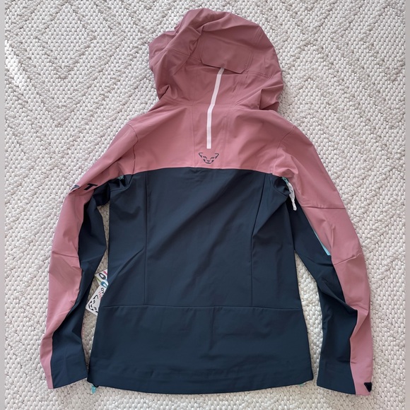 NWT Dynafit Radical Softshell Women’s Jacket XS - Picture 10 of 11